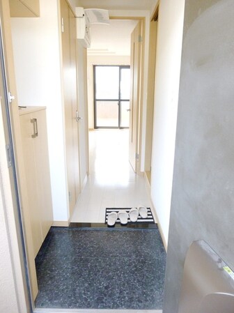 ディア・ベルジュの物件内観写真